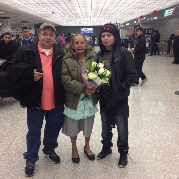 Meet your Posher, Atilio - Picture 1 of 1